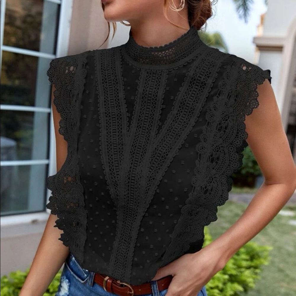 SHEIN top size 12